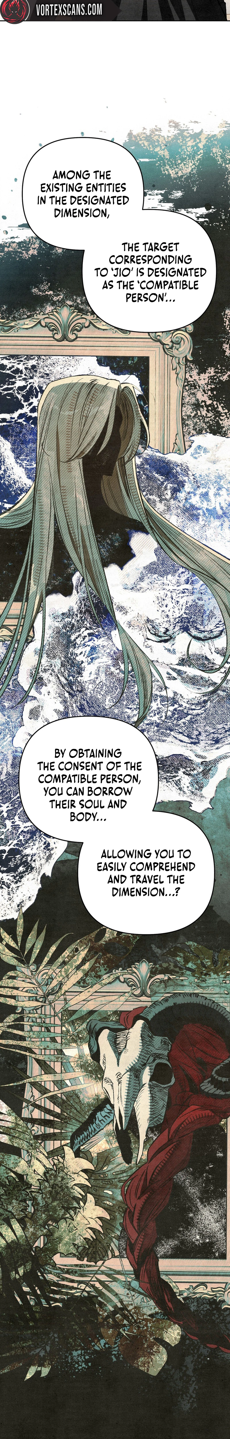 The Dungeon Painter Chapter 10, page 24 of 34
