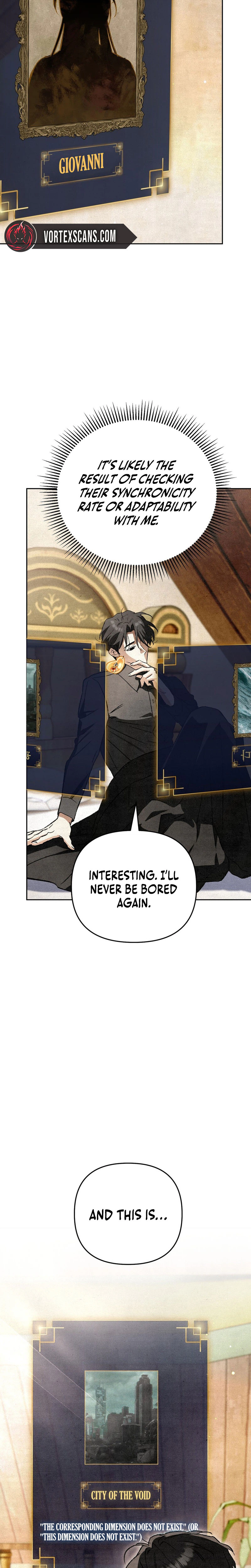 The Dungeon Painter Chapter 10, page 26 of 34