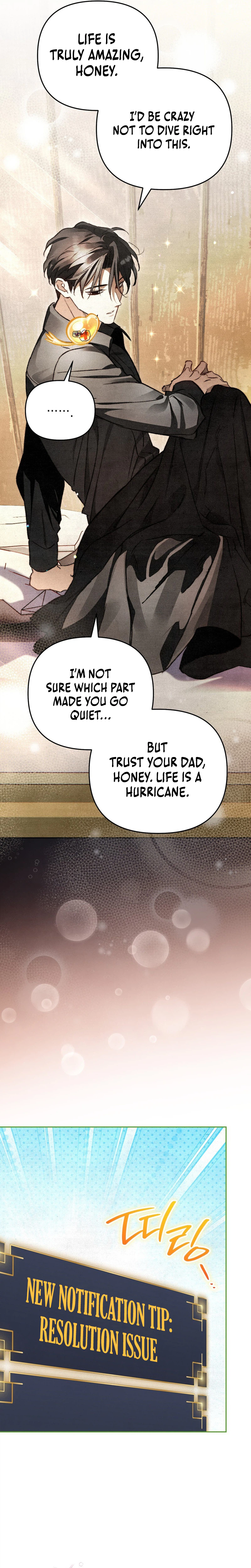 The Dungeon Painter Chapter 10, page 28 of 34