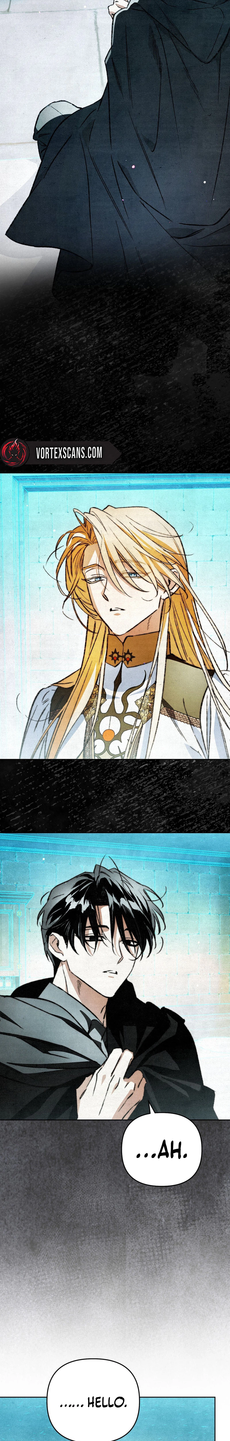 The Dungeon Painter Chapter 10, page 32 of 34