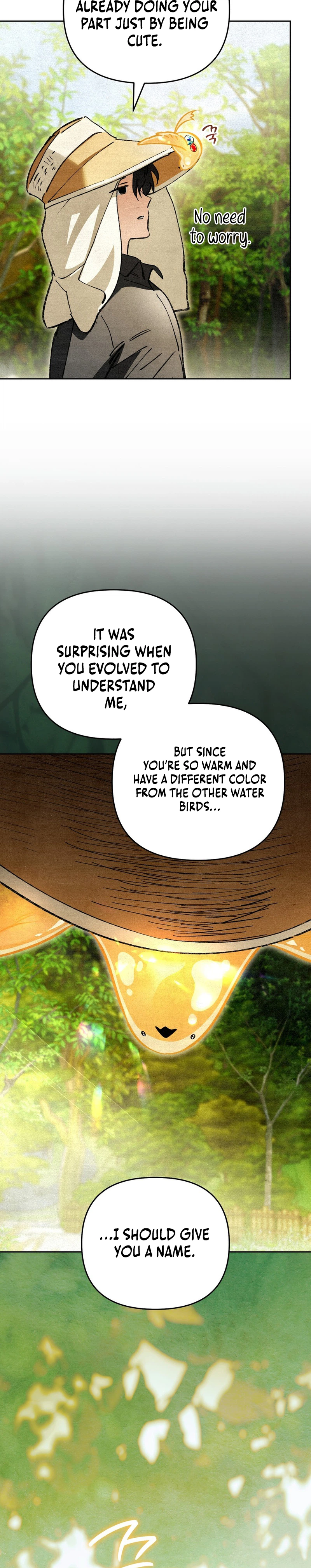 The Dungeon Painter Chapter 10, page 9 of 34