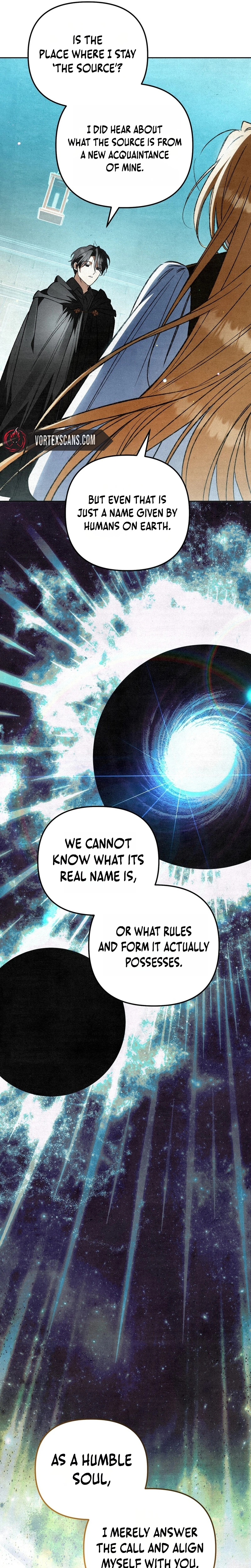 The Dungeon Painter Chapter 11, page 16 of 39