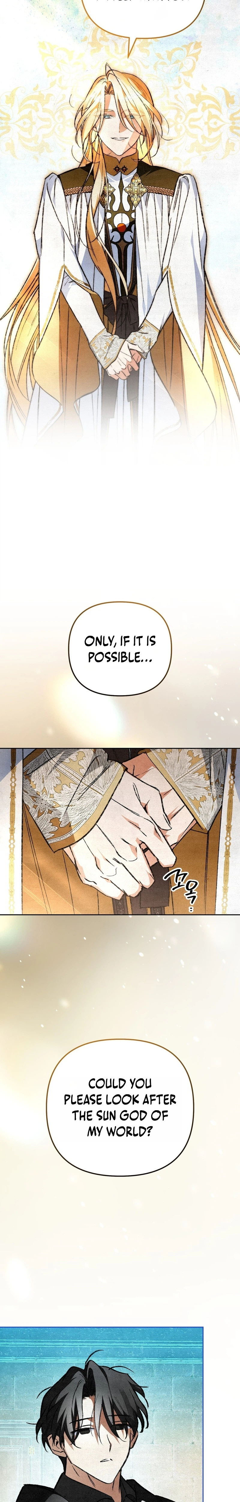 The Dungeon Painter Chapter 11, page 17 of 39