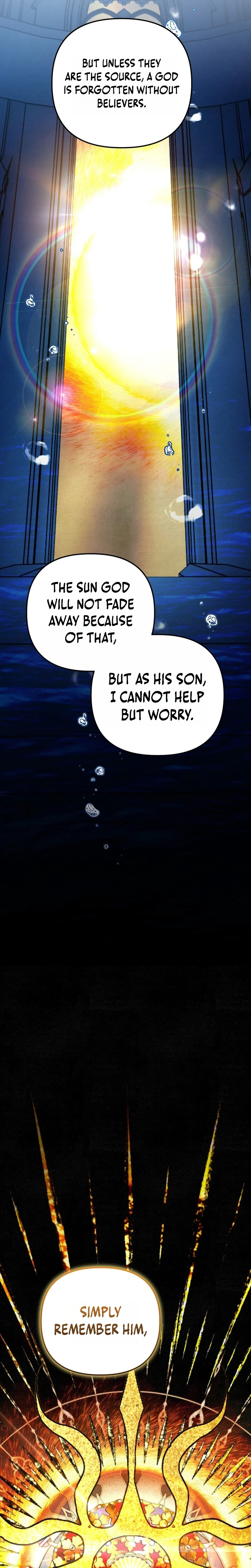 The Dungeon Painter Chapter 11, page 19 of 39