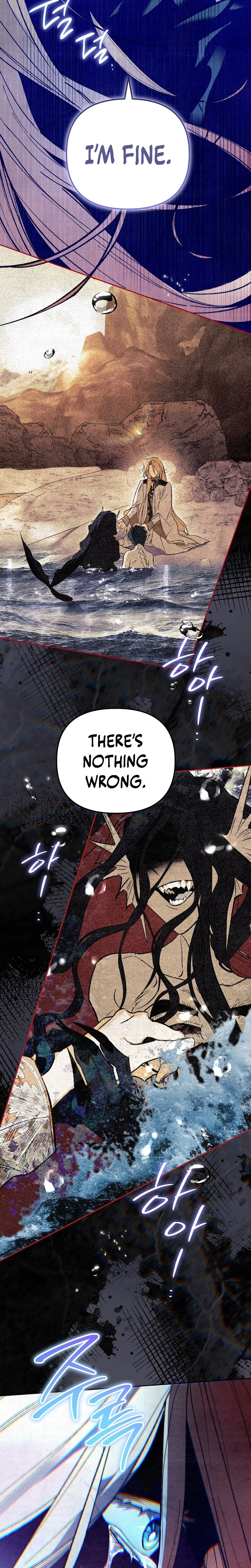 The Dungeon Painter Chapter 11, page 30 of 39