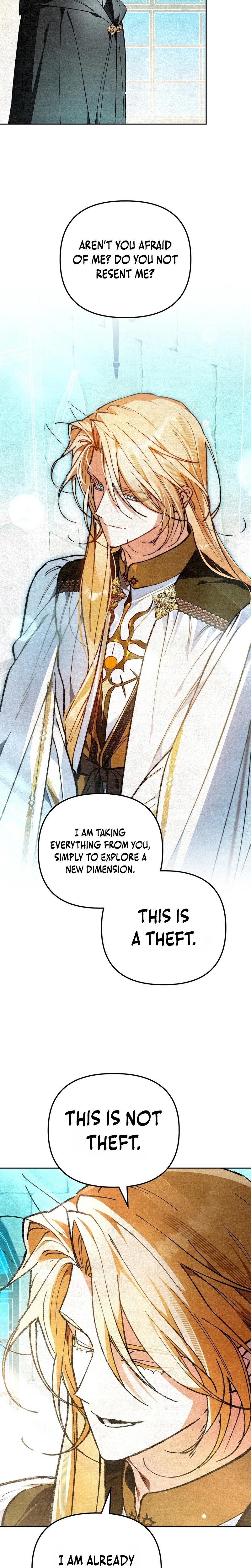 The Dungeon Painter Chapter 11, page 5 of 39