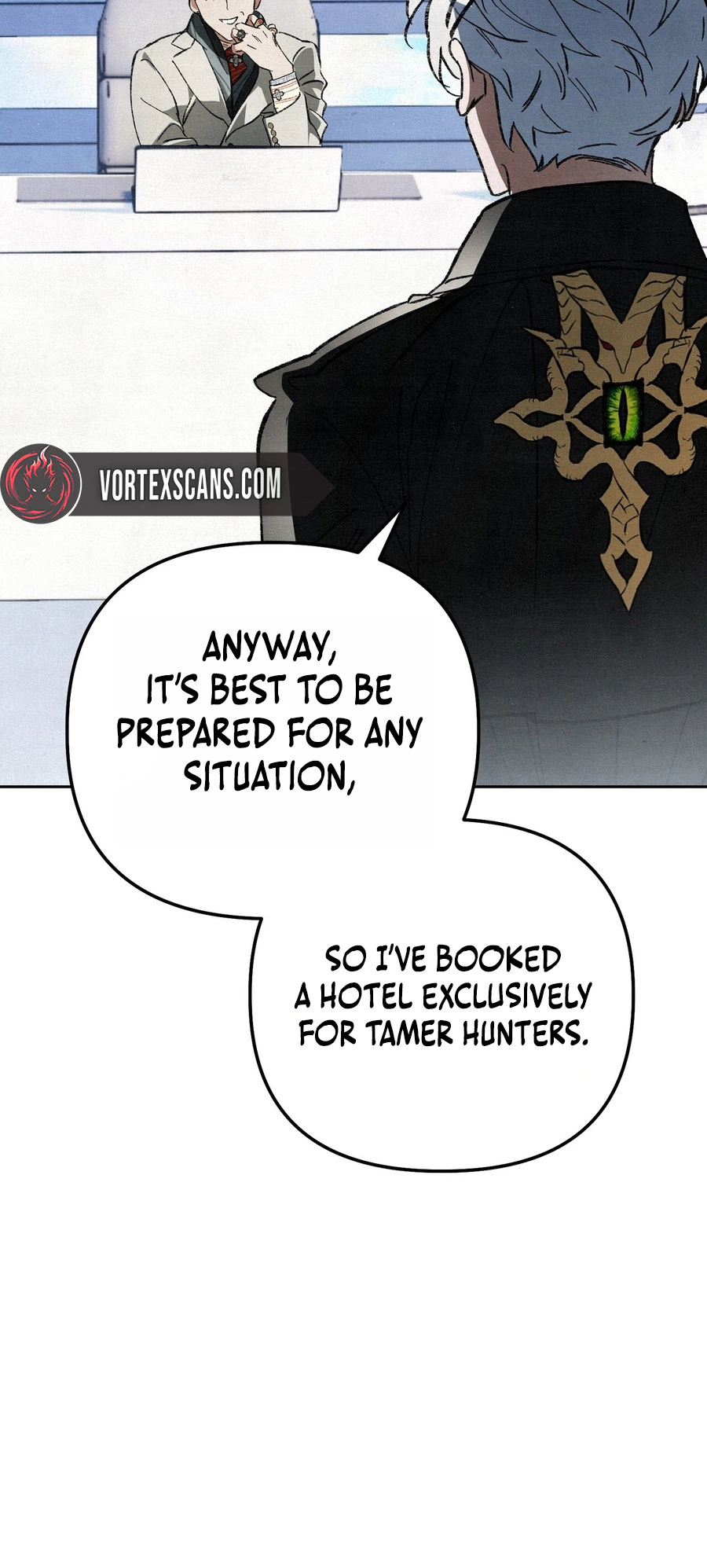 The Dungeon Painter Chapter 12, page 15 of 42