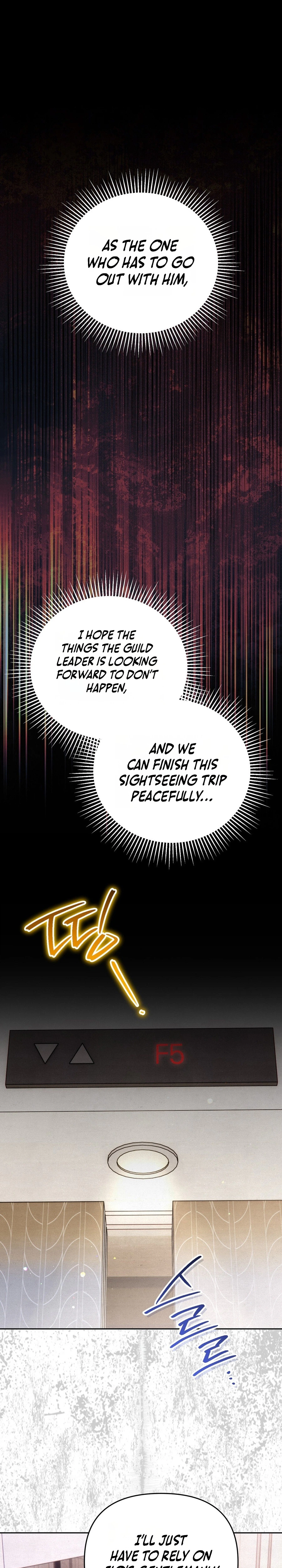 The Dungeon Painter Chapter 12, page 17 of 42