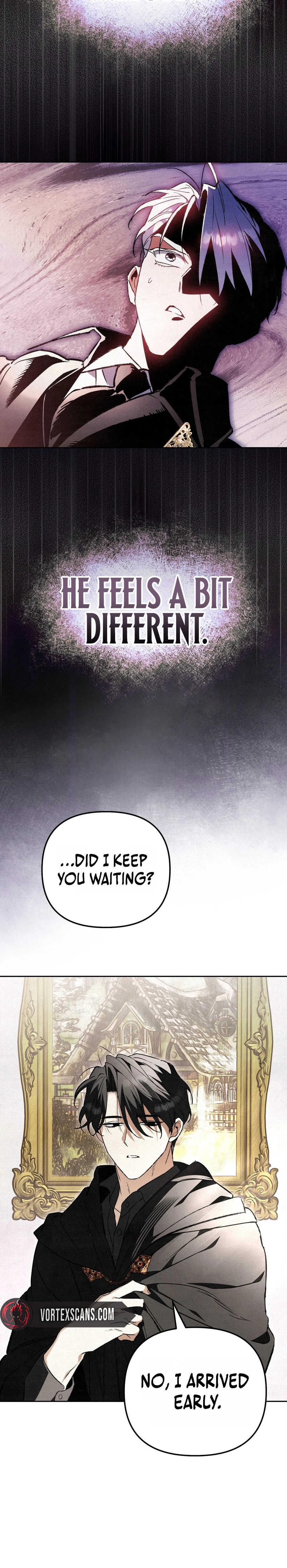 The Dungeon Painter Chapter 12, page 20 of 42