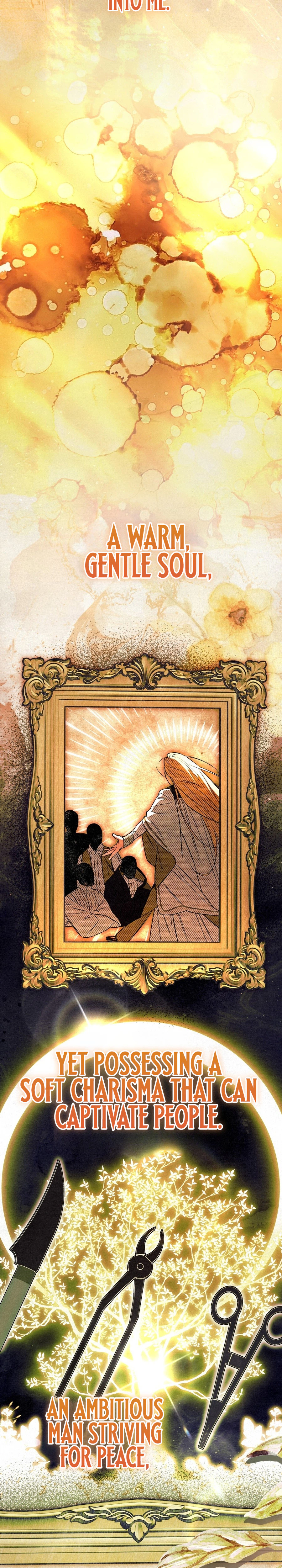 The Dungeon Painter Chapter 12, page 27 of 42
