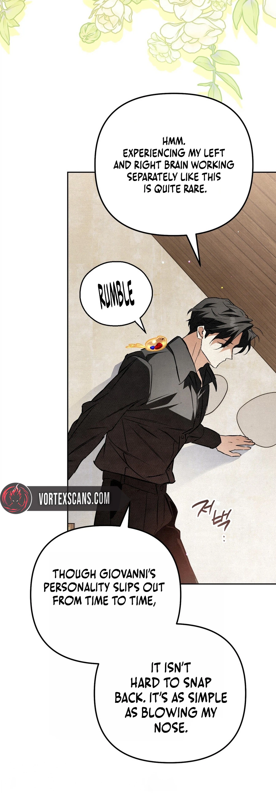 The Dungeon Painter Chapter 12, page 29 of 42