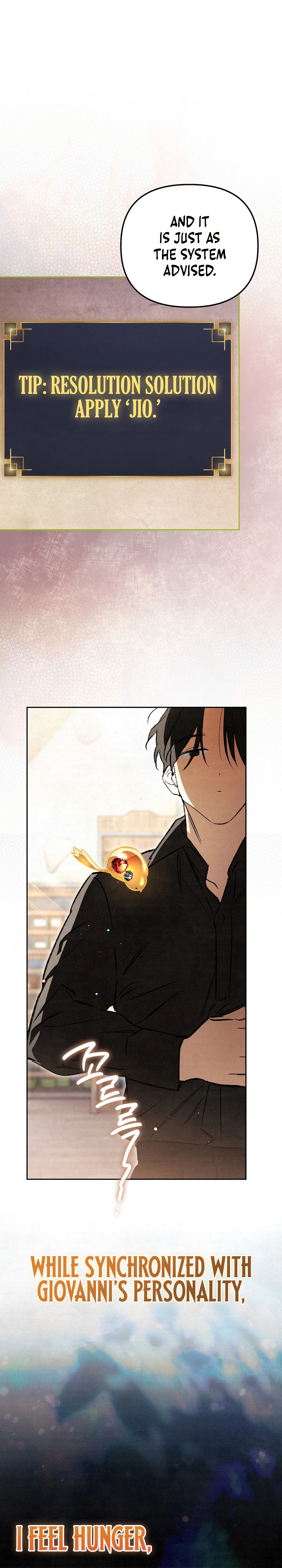 The Dungeon Painter Chapter 12, page 30 of 42