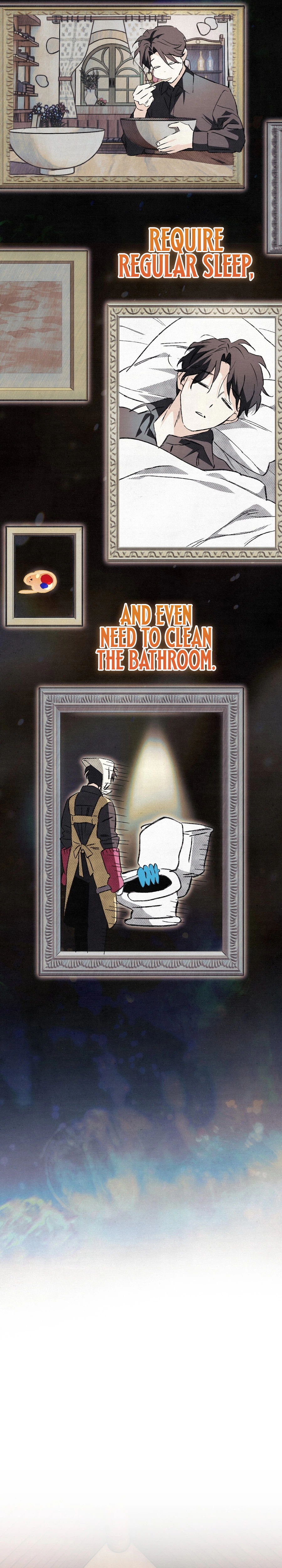 The Dungeon Painter Chapter 12, page 31 of 42