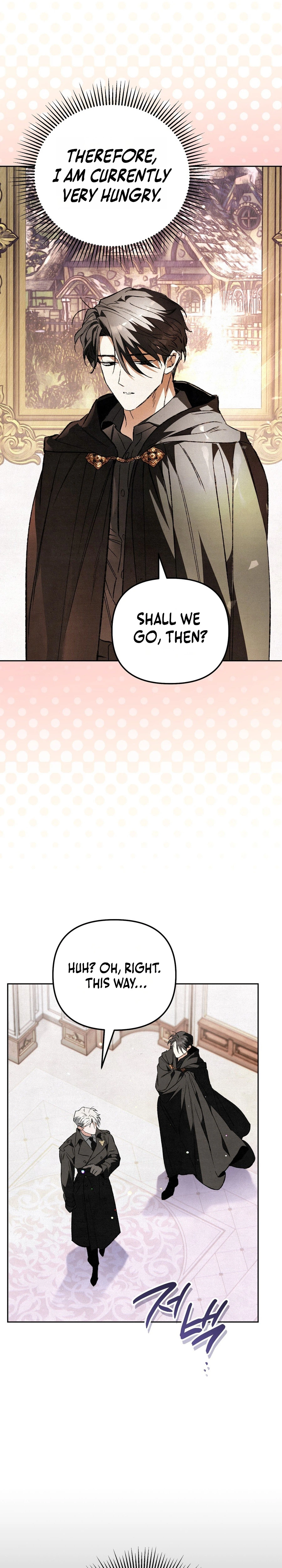 The Dungeon Painter Chapter 12, page 33 of 42