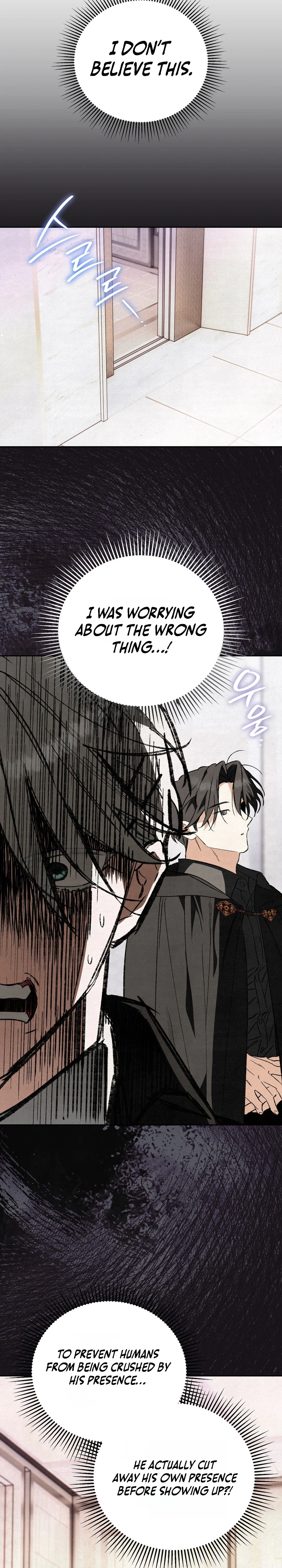 The Dungeon Painter Chapter 12, page 34 of 42