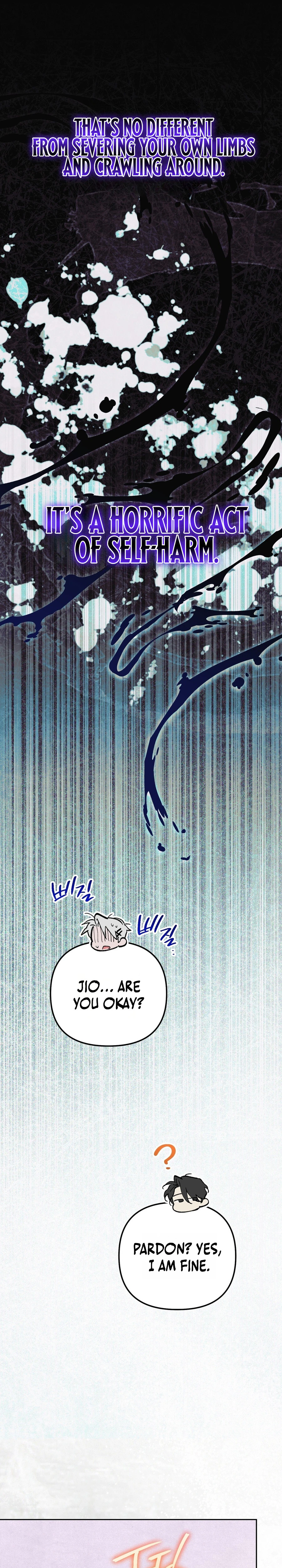 The Dungeon Painter Chapter 12, page 36 of 42