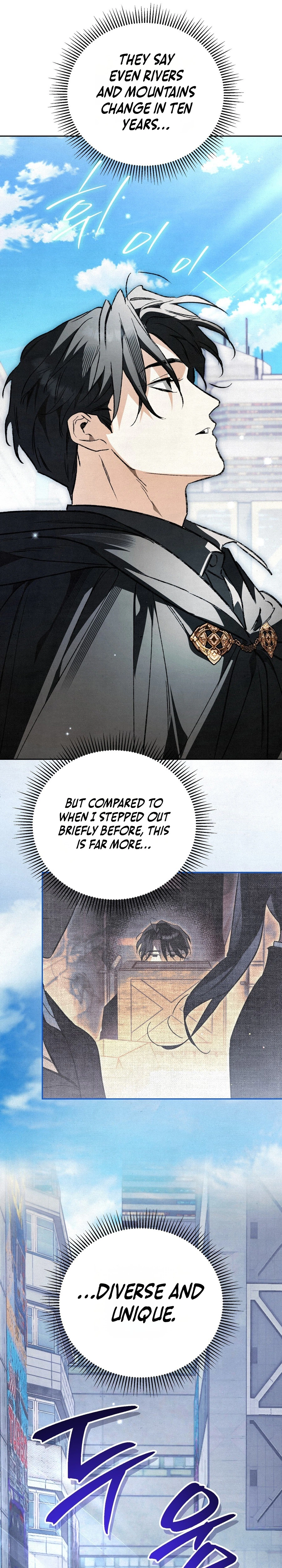 The Dungeon Painter Chapter 12, page 41 of 42