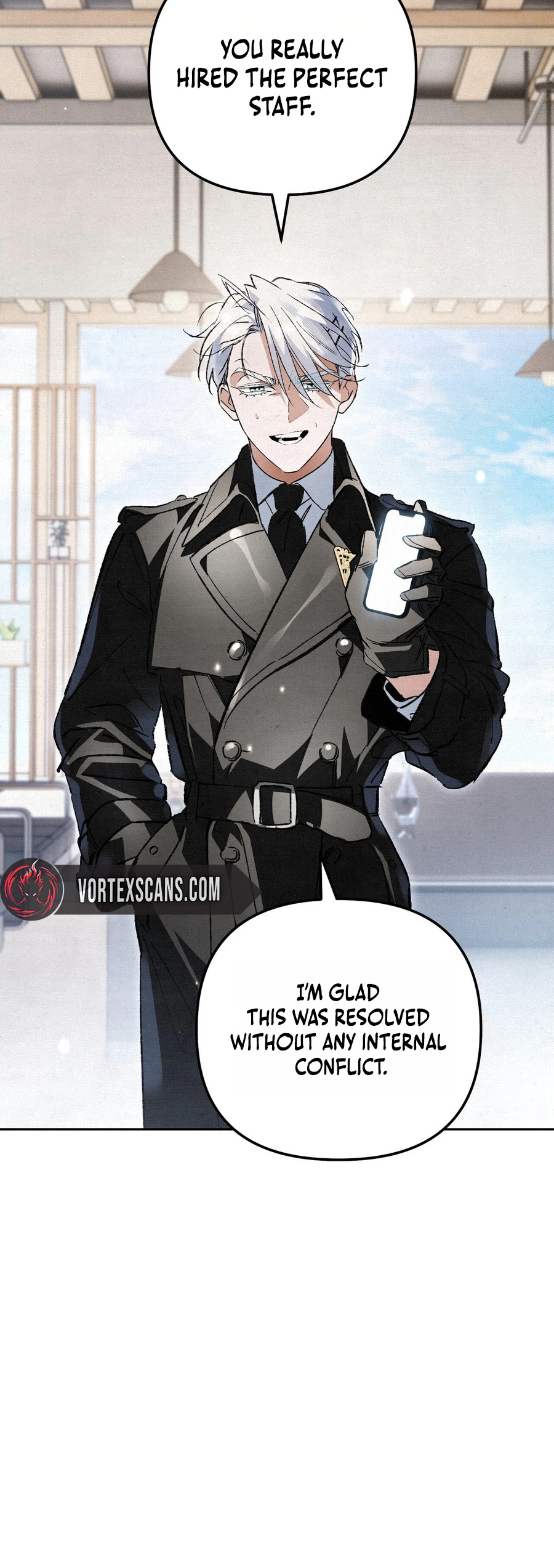 The Dungeon Painter Chapter 12, page 9 of 42