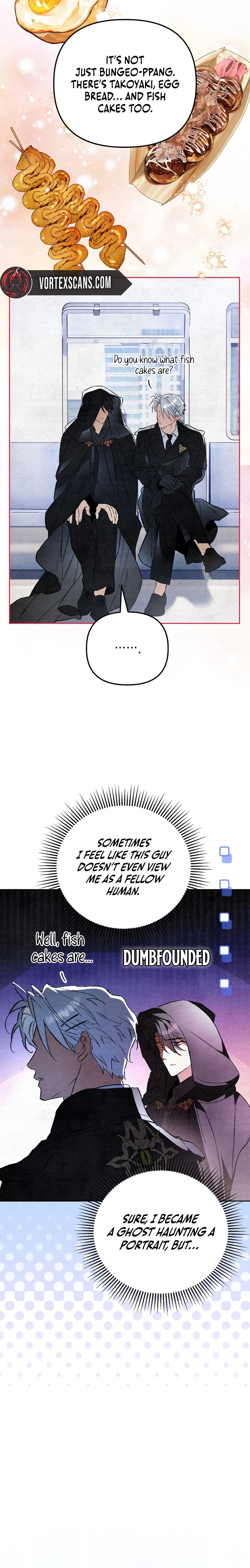 The Dungeon Painter Chapter 13, page 14 of 39