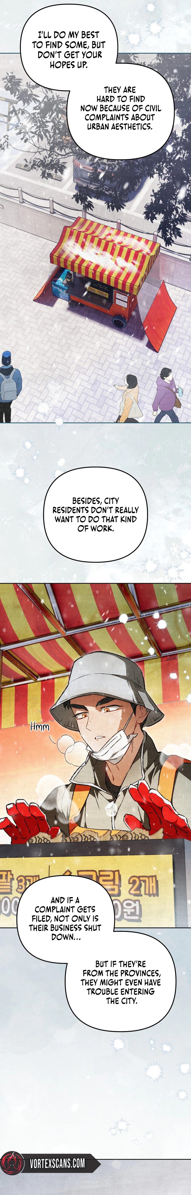 The Dungeon Painter Chapter 13, page 16 of 39