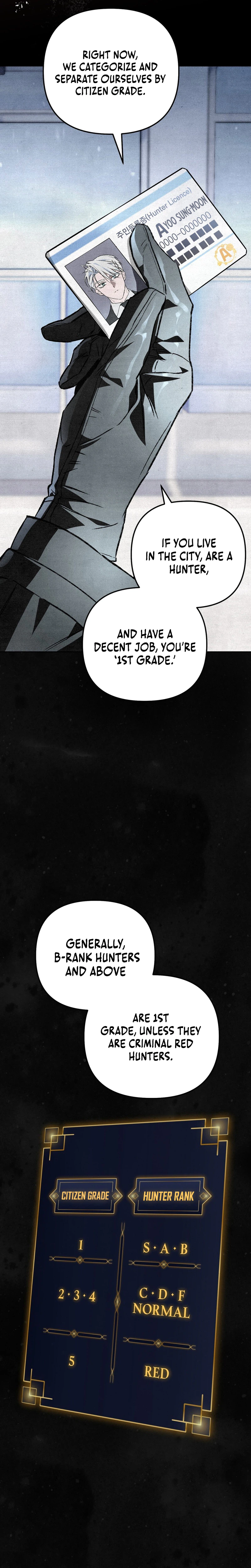 The Dungeon Painter Chapter 13, page 19 of 39