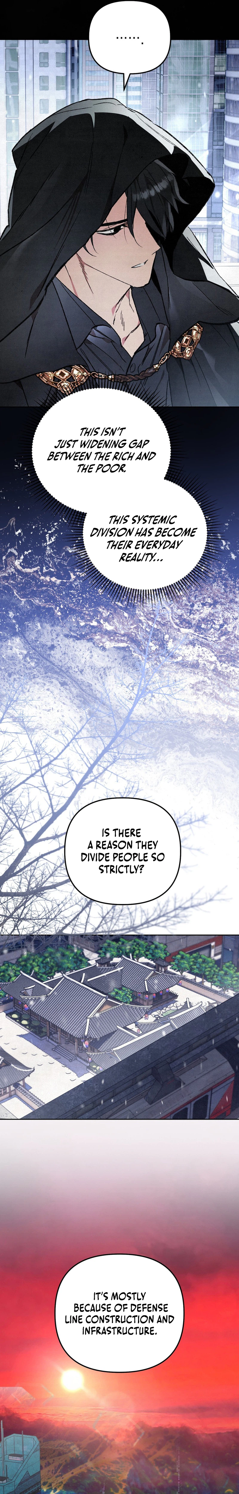 The Dungeon Painter Chapter 13, page 22 of 39