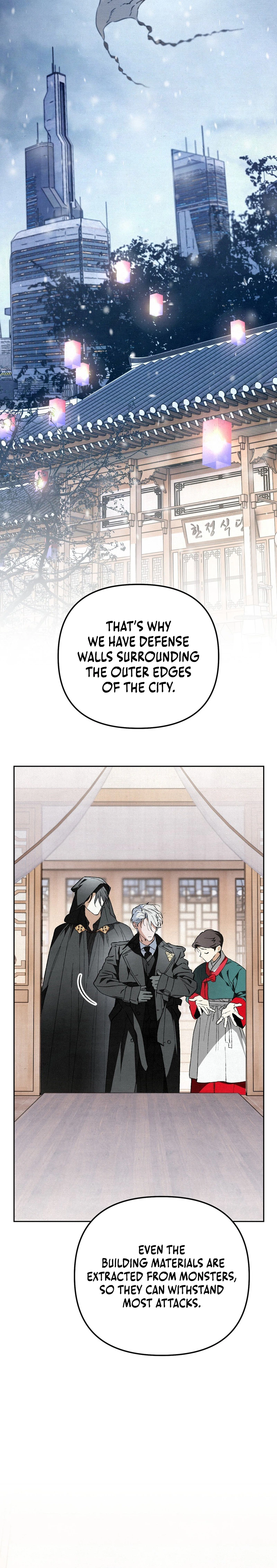 The Dungeon Painter Chapter 13, page 24 of 39