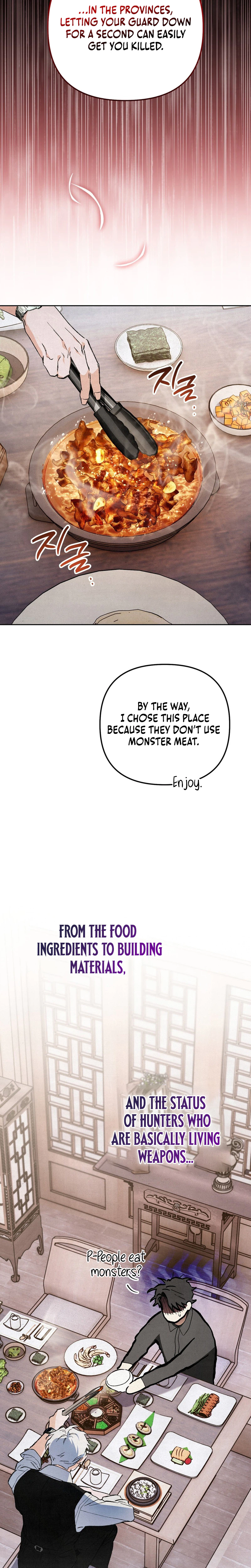 The Dungeon Painter Chapter 13, page 26 of 39