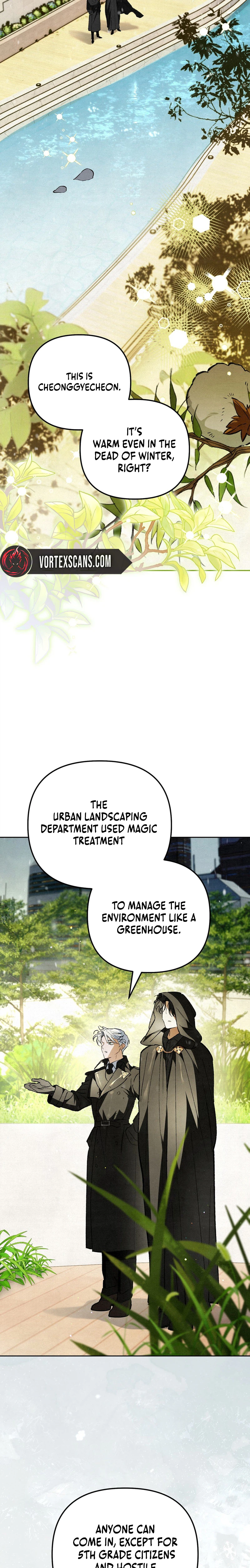 The Dungeon Painter Chapter 13, page 29 of 39