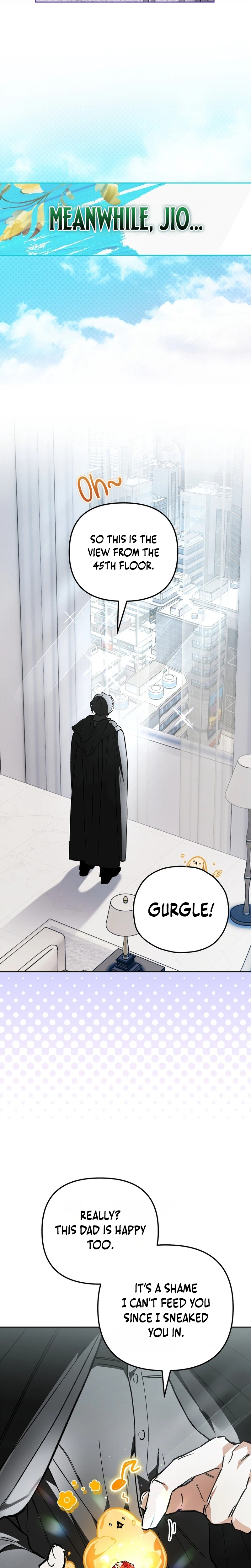 The Dungeon Painter Chapter 14, page 11 of 39