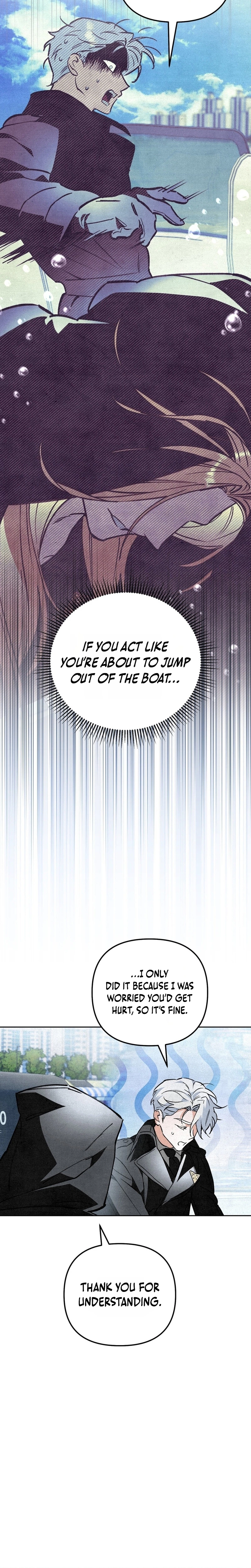 The Dungeon Painter Chapter 14, page 18 of 39