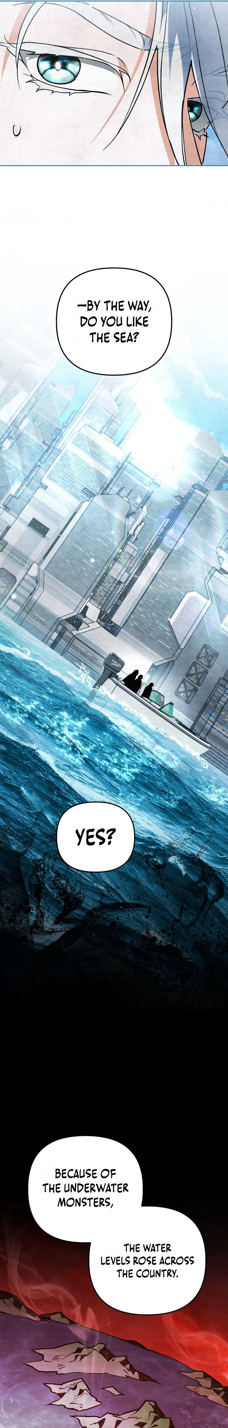 The Dungeon Painter Chapter 14, page 19 of 39