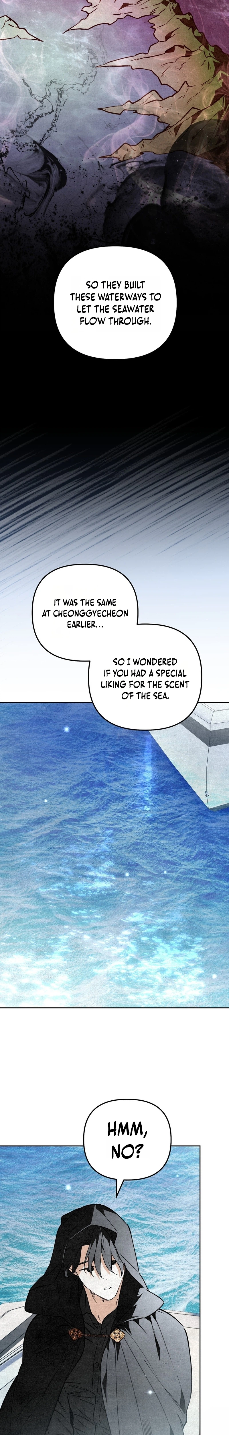 The Dungeon Painter Chapter 14, page 20 of 39