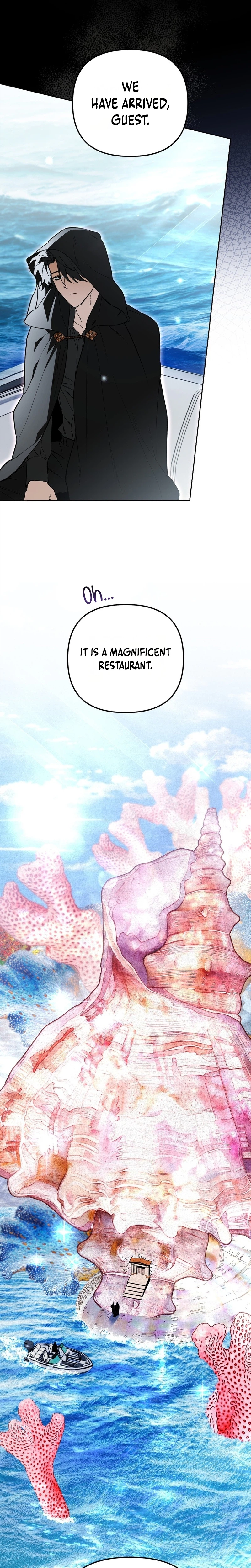 The Dungeon Painter Chapter 14, page 26 of 39
