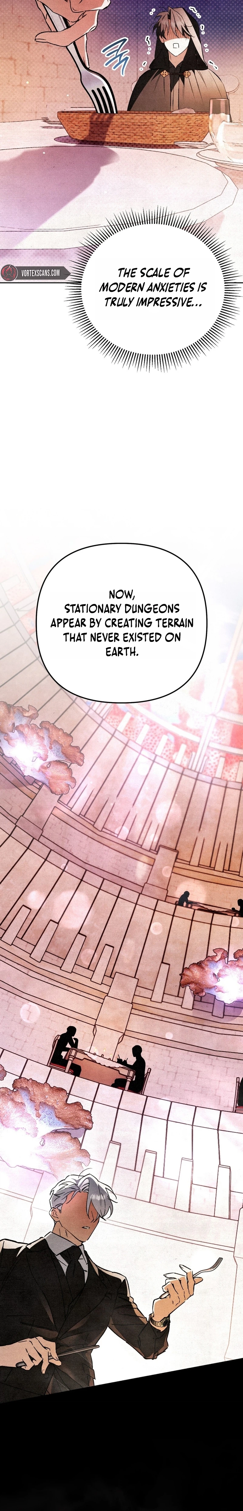 The Dungeon Painter Chapter 14, page 30 of 39