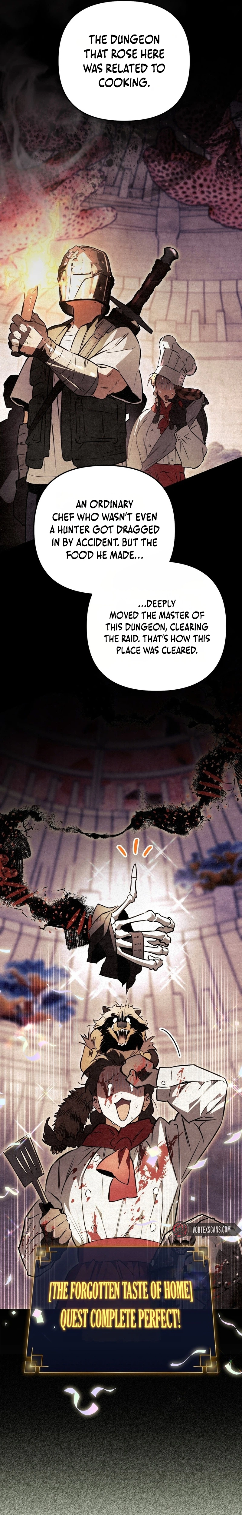 The Dungeon Painter Chapter 14, page 31 of 39