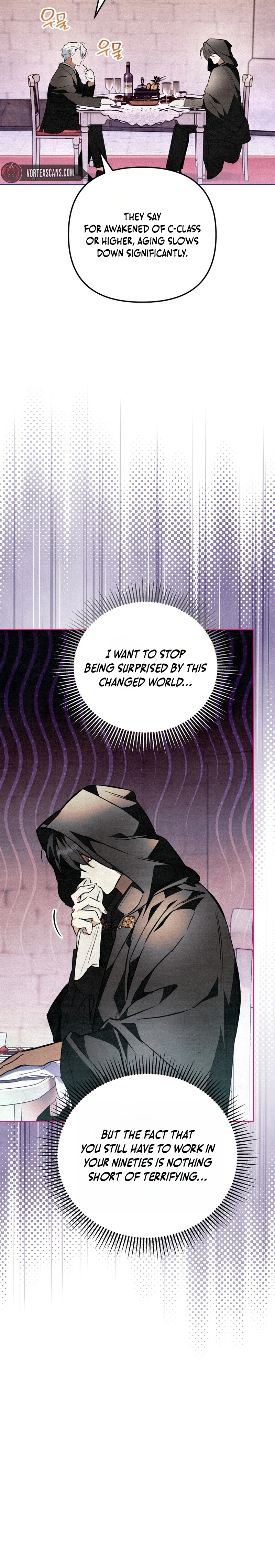 The Dungeon Painter Chapter 14, page 33 of 39