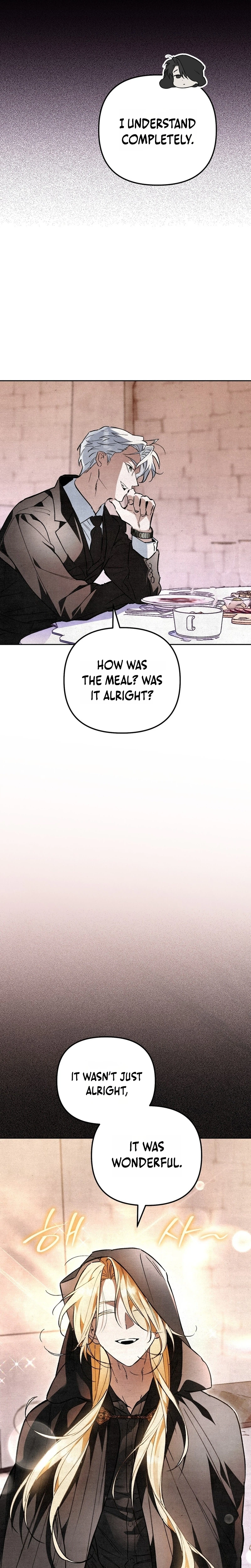 The Dungeon Painter Chapter 14, page 35 of 39