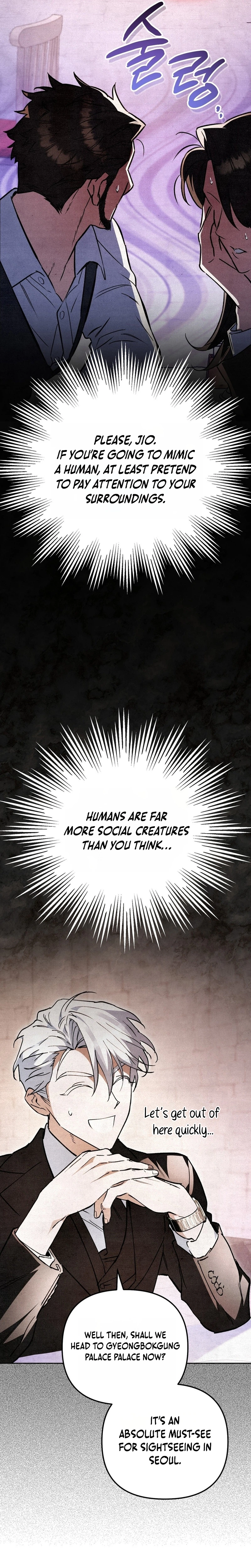 The Dungeon Painter Chapter 14, page 37 of 39