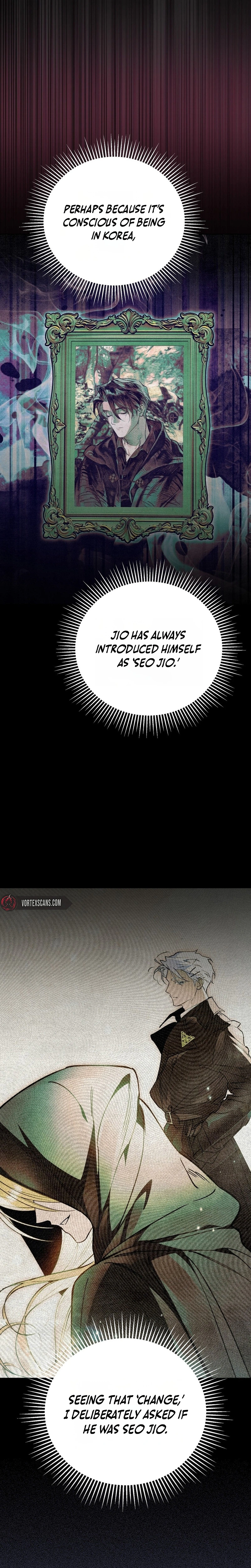 The Dungeon Painter Chapter 14, page 7 of 39