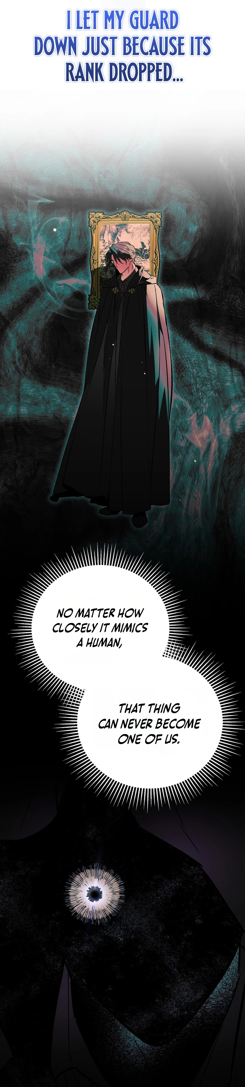 The Dungeon Painter Chapter 14, page 9 of 39