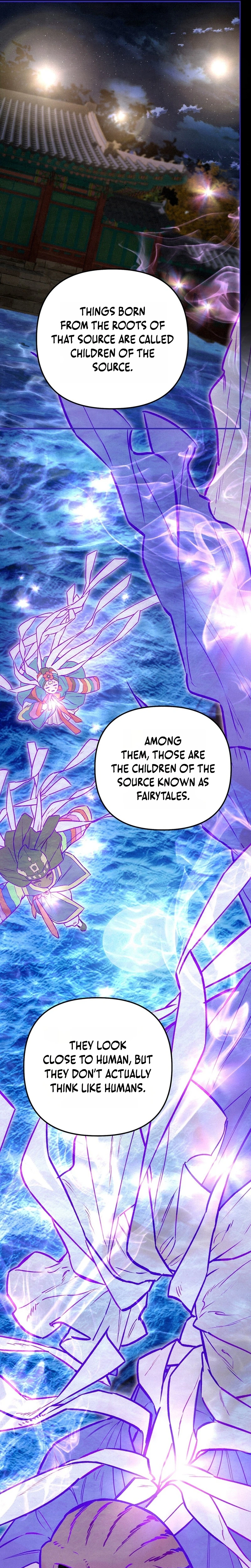 The Dungeon Painter Chapter 15, page 10 of 40