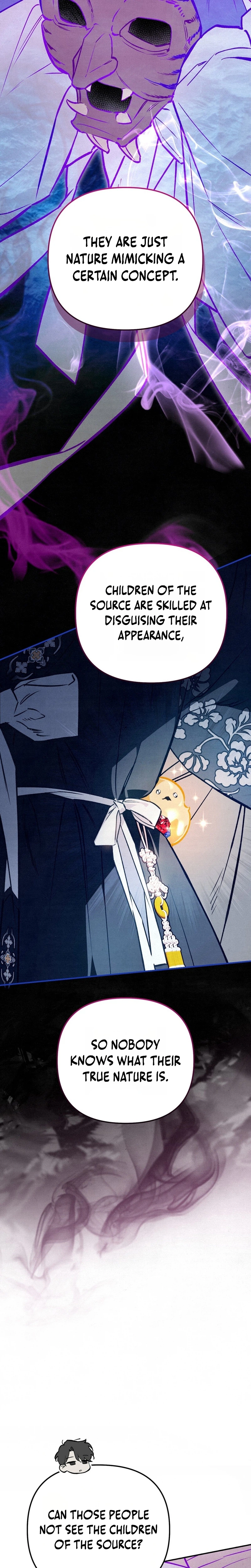 The Dungeon Painter Chapter 15, page 11 of 40