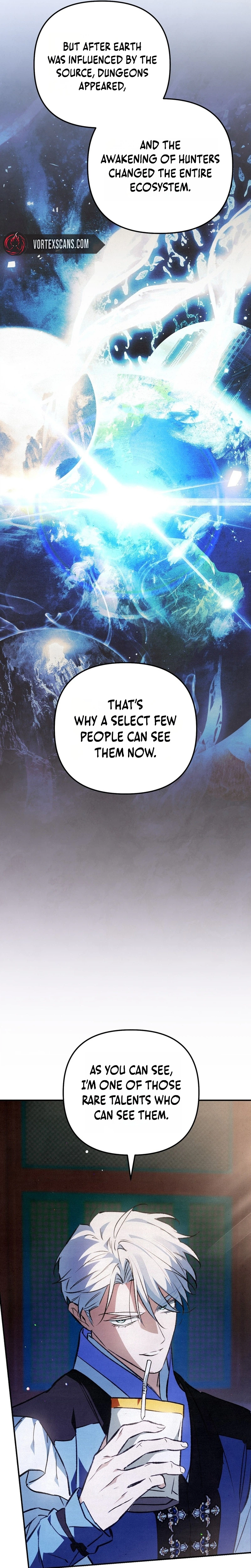 The Dungeon Painter Chapter 15, page 13 of 40