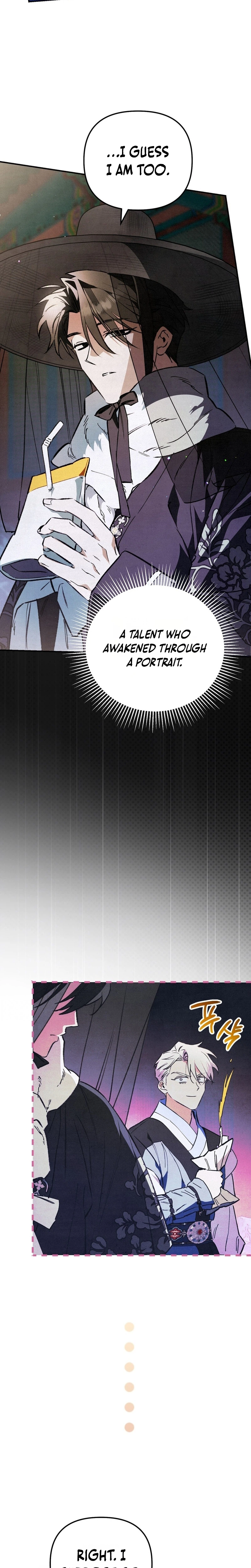 The Dungeon Painter Chapter 15, page 14 of 40
