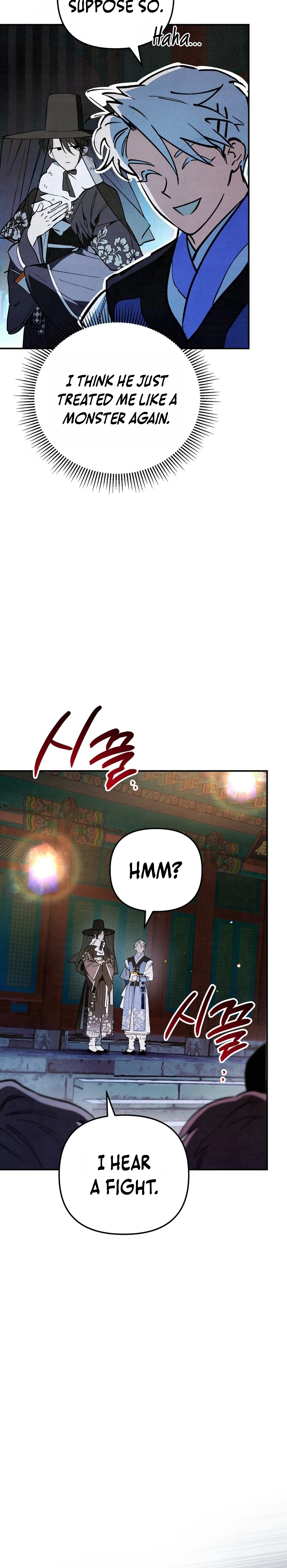 The Dungeon Painter Chapter 15, page 15 of 40
