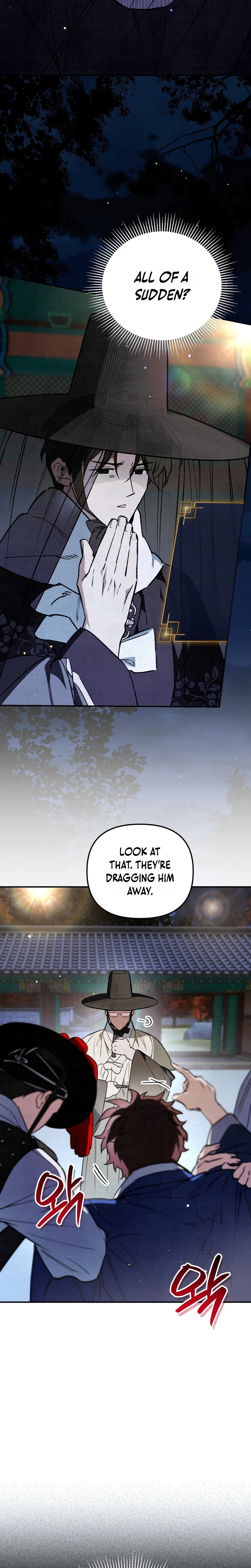 The Dungeon Painter Chapter 15, page 17 of 40
