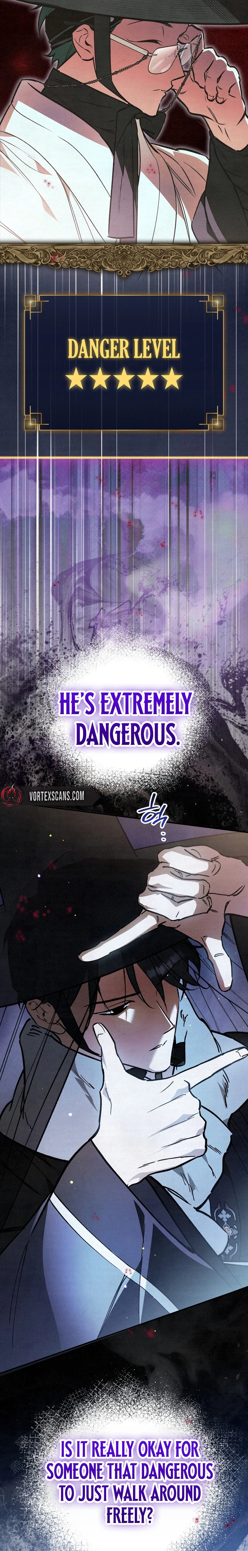 The Dungeon Painter Chapter 15, page 19 of 40