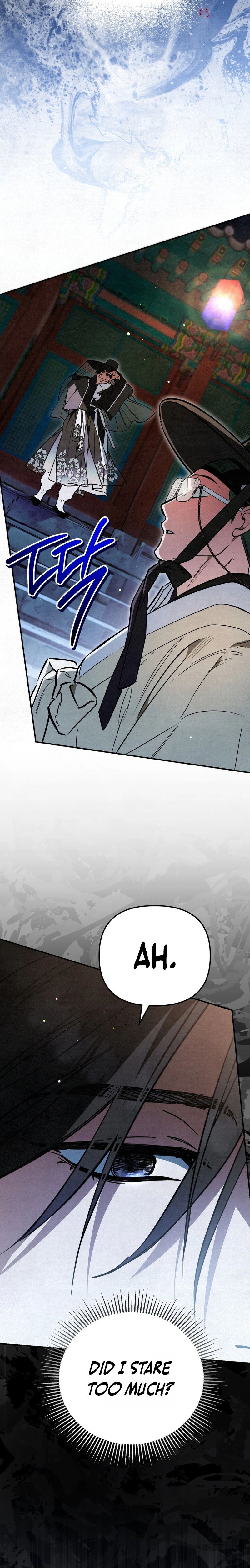 The Dungeon Painter Chapter 15, page 20 of 40