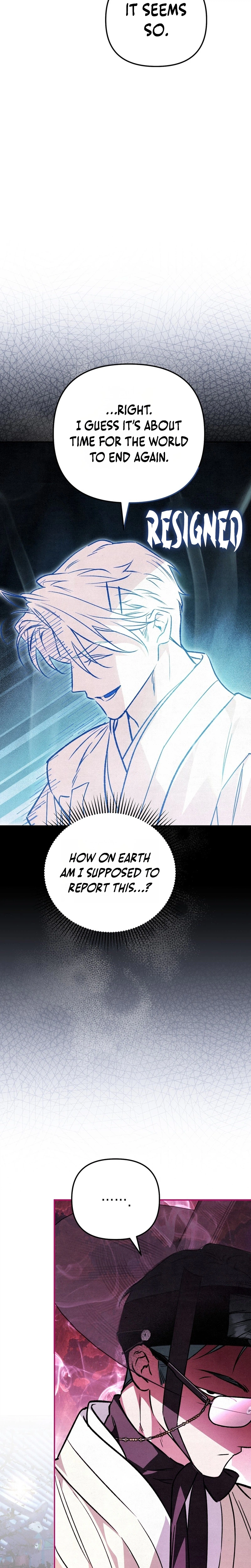 The Dungeon Painter Chapter 15, page 23 of 40